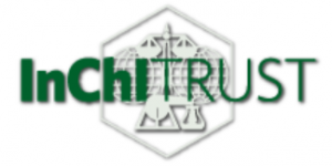 Logo Inchi InChI_logo - InChI Trust
