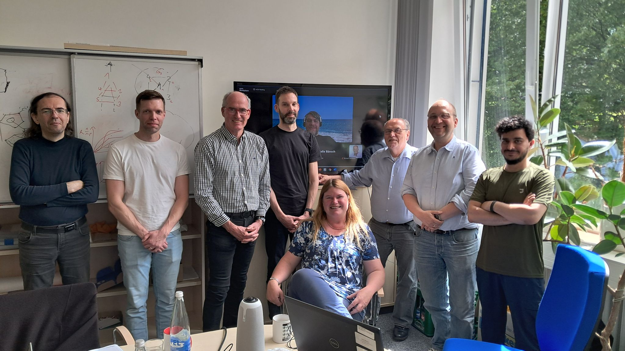 InChI tech meeting June 2026